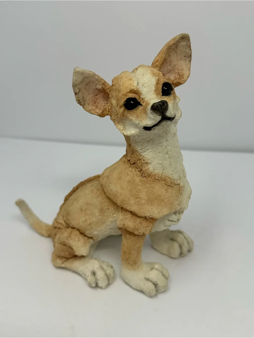 A Breed Apart 2001 Chihuahua Dog 70007 Statue Sculpture Figurine A1
